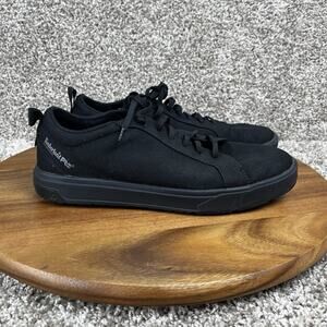 Timberland Unisex Pro Burbank Black Casual Shoes Sneaker M9.5 / W11.5 Wide